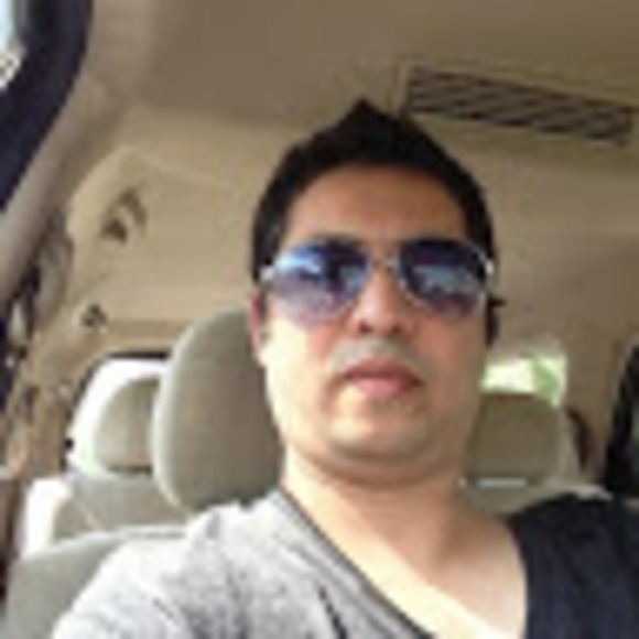 Profile Picture of Rafiq Khan (@shujath1970) on Poshmark