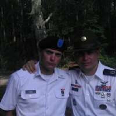 Profile Picture of Graham Ives (@nightstalker862) on Twitter