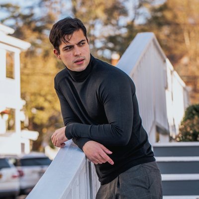 Profile Picture of David Castro (@DavidLCastro_) on Twitter