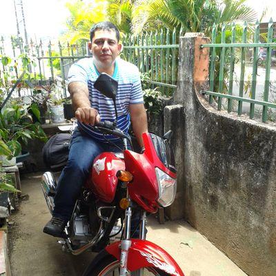 Profile Picture of Jose Efrain Solano R (@JoseEfrainSolan) on Twitter