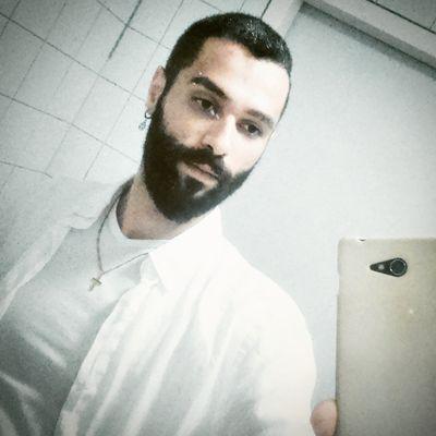 Profile Picture of Moussa Issa (@moussaissa90) on Twitter
