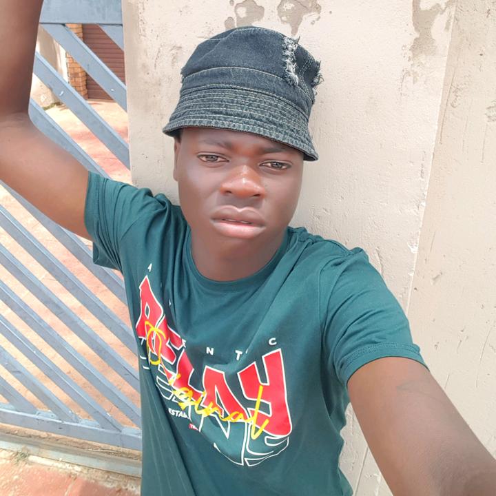 Profile Picture of johncumbi (@johncumbi) on Tiktok