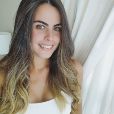 Profile Picture of Daniela Da Silva (@danidasilvad) on Twitter