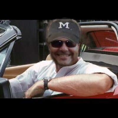 Profile Picture of Antonio Tozzi (@antozzi1) on Twitter