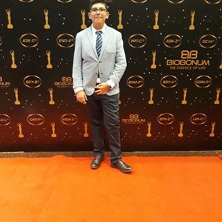 Profile Picture of Chris Calixto (@Chris-Calixto) on Facebook