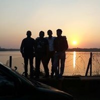 Profile Picture of Zubair Ansari (@zubair-ansari-41) on Quora