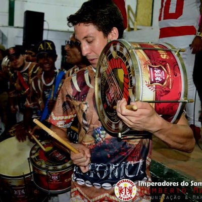 Profile Picture of Richard Afonso (@RichardAfonso11) on Twitter