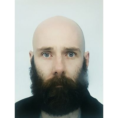 Profile Picture of Adam Richmond-Ferns (@adamrf) on Twitter