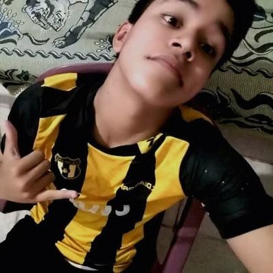 Profile Picture of Erik_Oviedo (@Erik_OviedoPY) on Twitter