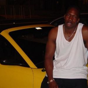 Profile Picture of Vaughn Minor (@badboi4real) on Myspace