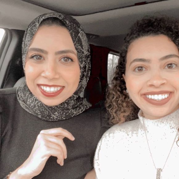 Profile Picture of Reem Ahmed (@reem89ahmed) on Poshmark