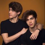 Profile Picture of Alan Stokes and Alex Stokes🍃 (@stockes_twins) on Instagram