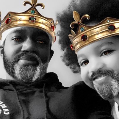 Marcell Henry II - Twitter Profile Picture of Marcell Henry II (@K1NGH3NRY_314) on Twitter