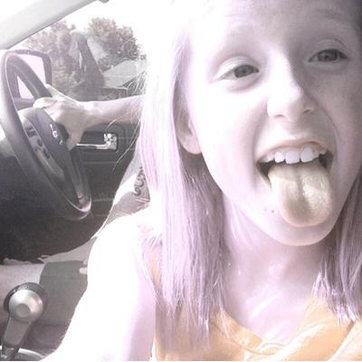 Profile Picture of Alyssa654321 (@haggerty_alyssa) on Twitter