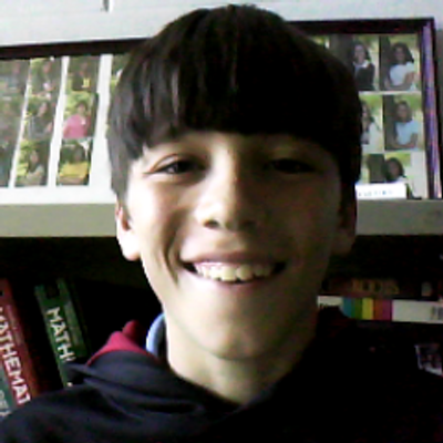 Profile Picture of Daniel Nesbitt (@DanMan2372) on Twitter