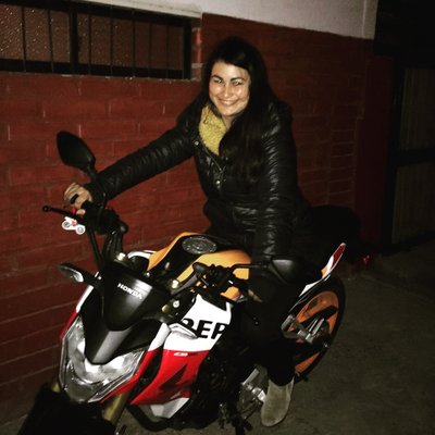 Profile Picture of Bianca Cordero Cobs (@bivacorco) on Twitter
