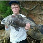 Profile Picture of Bradley (@bradleybemudding) on Instagram