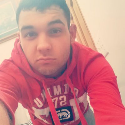 Profile Picture of Dylan Parrish (@DeffDylan91) on Twitter