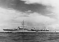 Profile Picture of German destroyer Z22 Anton Schmitton Wikipedia