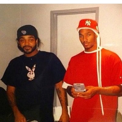 Profile Picture of Dwayne Ball (@Dballlie) on Twitter