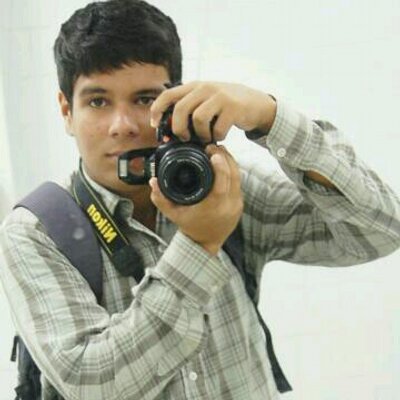 Profile Picture of Juan Barbosa (@juanbarbosa19) on Twitter