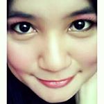 Profile Picture of Ina Nelly Zaujah Adham (@inaamna) on Instagram