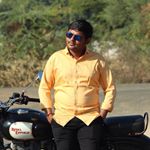 Profile Picture of Saurin Patel (@saurin.patel.31) on Instagram