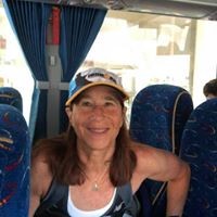 Profile Picture of Roberta Leventhal (@roberta-leventhal) on Quora
