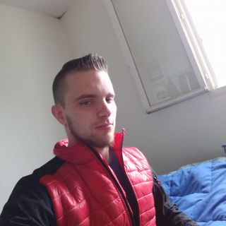 Profile Picture of Christopher Titon (Christ) (@christopher.titon) on Facebook