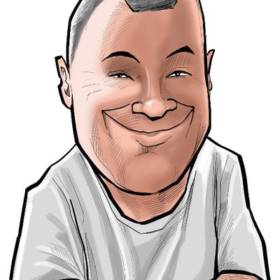Profile Picture of Glen Wilson (@glenwilson) on Twitter