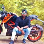 Profile Picture of Rajanikant Parida (@Rajanikant-Parida) on Facebook