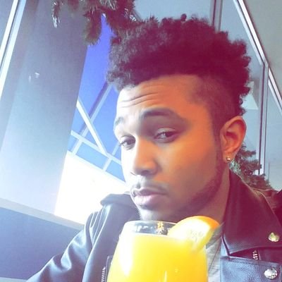 Profile Picture of Bradley St. James (@pablothewizkid) on Twitter