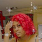 Profile Picture of Latrey Deanna (@diamondsr4eva17) on Instagram