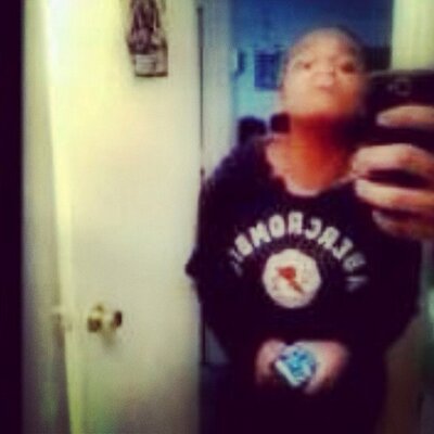 Profile Picture of Jazmyn (@jazmyn_sippio) on Twitter