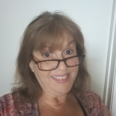 Profile Picture of Robin (Cohen-Cooperman) CoCo (@Ivegotthemusic) on Twitter