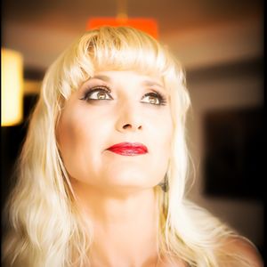 Profile Picture of Angi Angel (@angiangel) on Myspace
