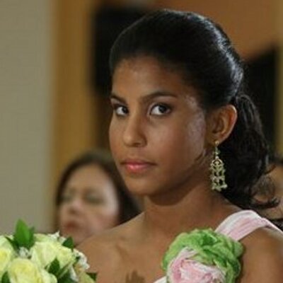 Profile Picture of Cinthia Sanchez (@cinthiasanz) on Twitter