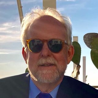 Profile Picture of John Plunkett (@johnplunkettdesigner) on Instagram