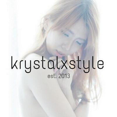Profile Picture of Krystal X Style (@krystalxstyle) on Twitter