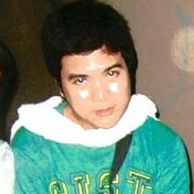 Profile Picture of John Alvin Palmero (@imalvinthegreat) on Twitter