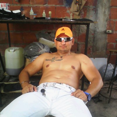 Profile Picture of Armando Bracamonte G (@popeyeacuario) on Twitter