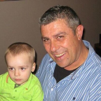Profile Picture of Glen Cole (@coley1963) on Twitter