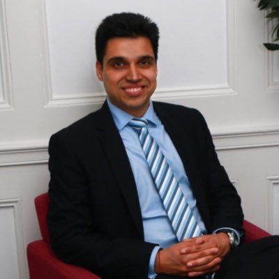 Profile Picture of Sanjay Choudhary (@sanny22) on Twitter