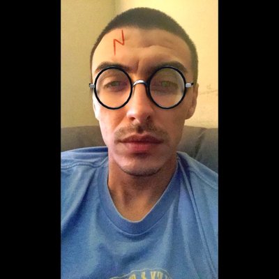 Profile Picture of ♛ Rudy Smith (@_JuicyySmith) on Twitter