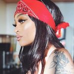 Profile Picture of Jerica Jones (@forever___young212) on Instagram