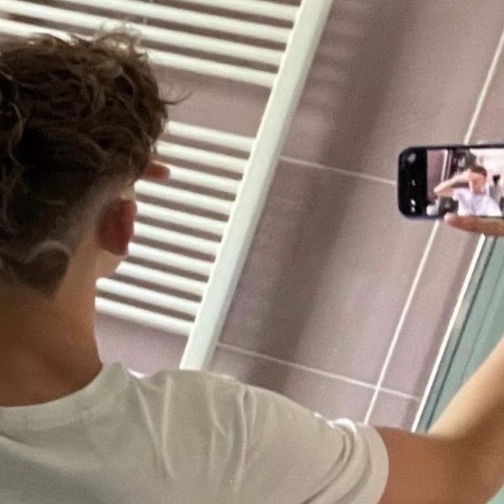 Profile Picture of mikee🦋 (@michael.merigoo) on Tiktok