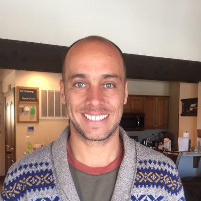 Profile Picture of Arturo De Lucas (@adelucasa) on Twitter