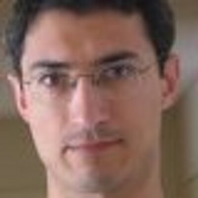 Profile Picture of Bernard Slede (@BernardSlede) on Twitter