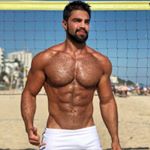 Profile Picture of jonathan barros rios (@jonathanbarrosr) on Instagram