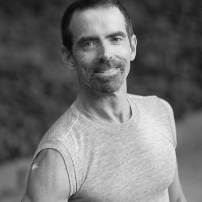 Profile Picture of Jeff Beaty (@klramaman) on Twitter